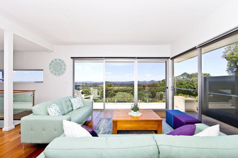 The Lookout - Accommodation Brisbane 5