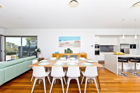 The Lookout - Accommodation Brisbane 7