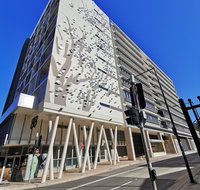 S1 Apartments Chatswood - Accommodation Brisbane