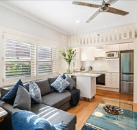 The Apartment Service CLOVY - Accommodation Brisbane