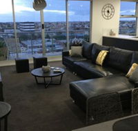 Sub Penthouse On Barkly Street - Accommodation Brisbane
