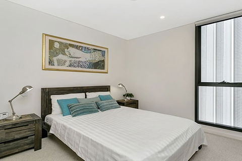 The Apartment Service MEZZO - Accommodation Brisbane 2