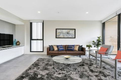 The Apartment Service MEZZO - Accommodation Brisbane 0