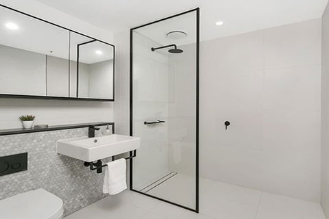 The Apartment Service MEZZO - Accommodation Brisbane 4