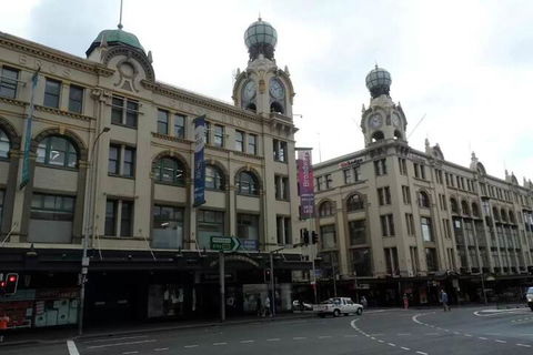 The Apartment Service MEZZO - Accommodation Brisbane 1