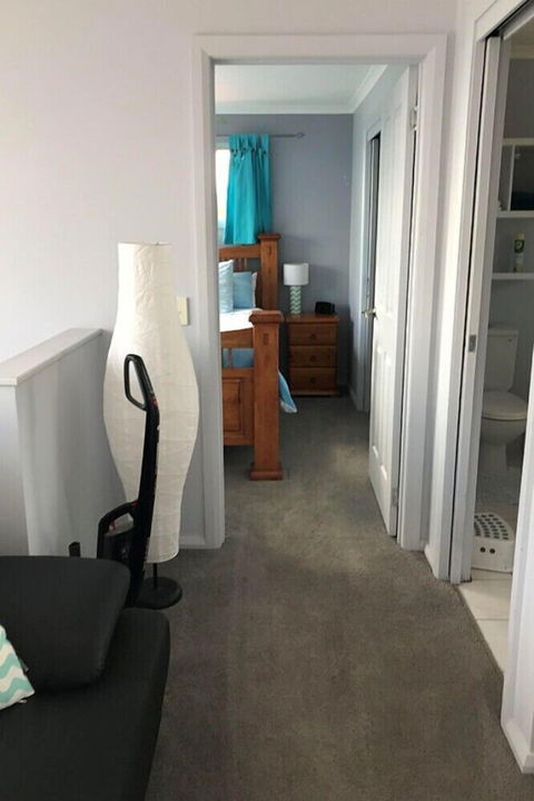 Seaview Retreat - Accommodation Brisbane 1