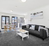 HOLT1 Crows Nest Holtermann Street - Accommodation Brisbane