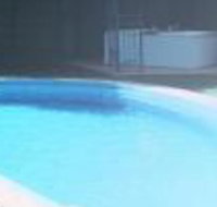 Back O Bourke Motel - Accommodation Brisbane