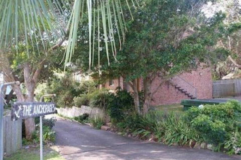 ANCHORAGE 1 - Accommodation Brisbane 3