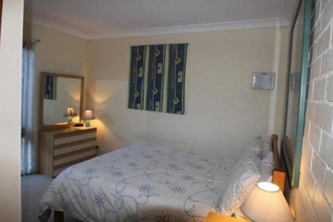 ANCHORAGE 1 - Accommodation Brisbane 6