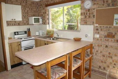 ANCHORAGE 1 - Accommodation Brisbane 1