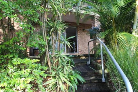 ANCHORAGE 1 - Accommodation Brisbane 0