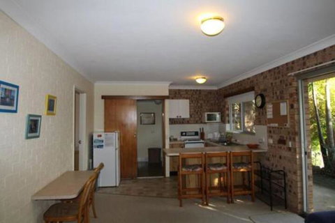 ANCHORAGE 1 - Accommodation Brisbane 5