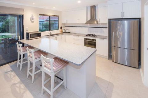 Daves Digs - Accommodation Brisbane 2