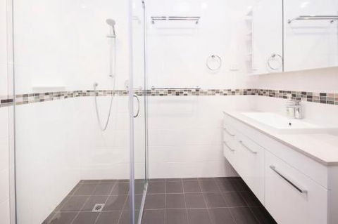 Daves Digs - Accommodation Brisbane 1