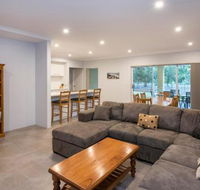Fairway Isle - Accommodation Brisbane