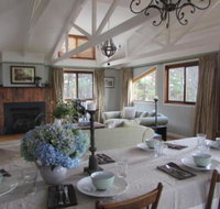 The Loch an idyllic country escape - Accommodation Brisbane