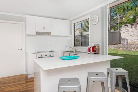 White Sands Mollymook - Accommodation Brisbane 5