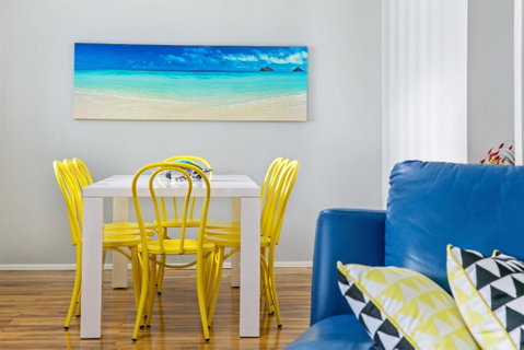 White Sands Mollymook - Accommodation Brisbane 4