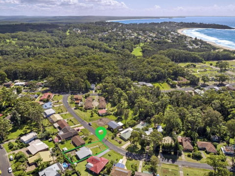 White Sands Mollymook - Accommodation Brisbane 2