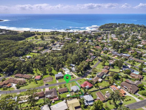 White Sands Mollymook - Accommodation Brisbane 6