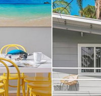 White Sands Mollymook - Accommodation Brisbane
