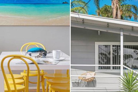 White Sands Mollymook - Accommodation Brisbane 0