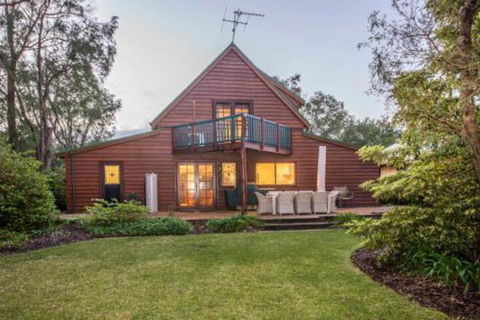 Havys Home - Accommodation Brisbane 2