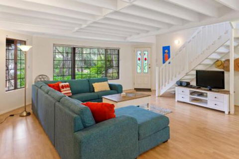 Havys Home - Accommodation Brisbane 4