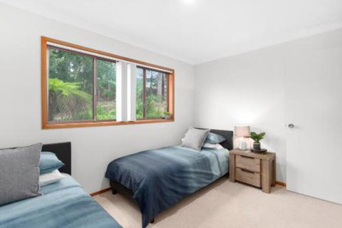Coastal Hideaway - Accommodation Brisbane 5