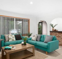 Coastal Hideaway - Accommodation Brisbane