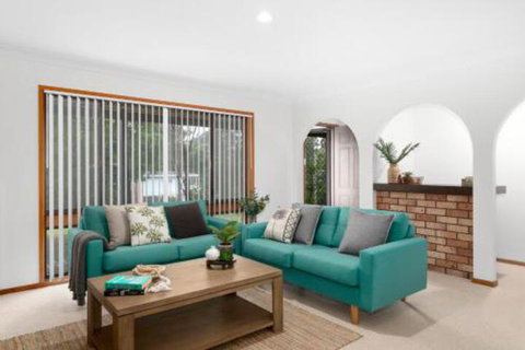 Coastal Hideaway - Accommodation Brisbane 0