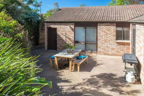 Coastal Hideaway - Accommodation Brisbane 7