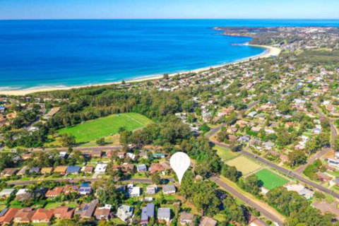 Coastal Hideaway - Accommodation Brisbane 3