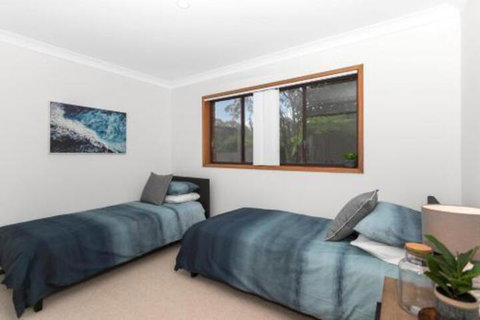 Coastal Hideaway - Accommodation Brisbane 6