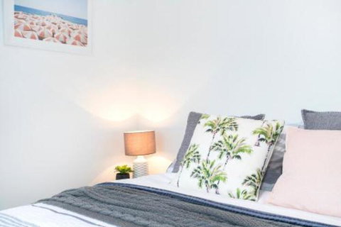 Coastal Hideaway - Accommodation Brisbane 4