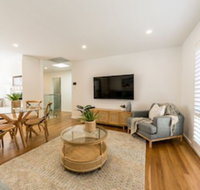 Sandcastle 26a Winsor Street - Accommodation Brisbane