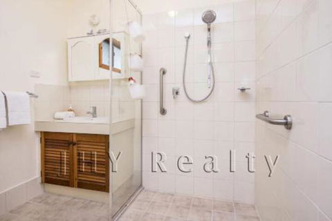 Coastal Cottage - Accommodation Brisbane 2