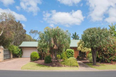 Bottlebrush - Accommodation Brisbane 0