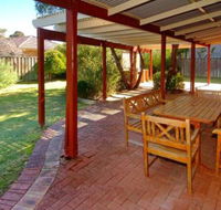 Rosewood Cottage - Accommodation Brisbane