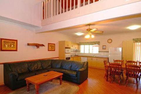 Rosewood Cottage - Accommodation Brisbane 6