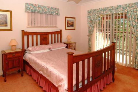 Rosewood Cottage - Accommodation Brisbane 4