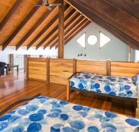 Annies Retreat - Accommodation Brisbane