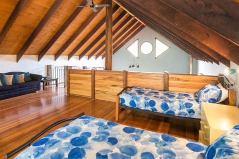 Annies Retreat - Accommodation Brisbane 0
