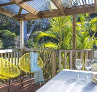 MOLLYMOOK BEACH COTTAGE - Accommodation Brisbane