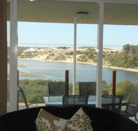 River Panorama Beach House - Accommodation Brisbane