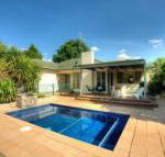 Murray House - Accommodation Brisbane