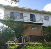 The Kite Beach House - Accommodation Brisbane