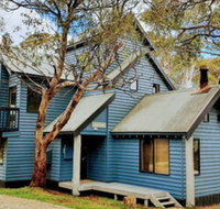 SNOWED INN apartment - Accommodation Brisbane