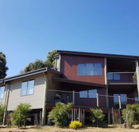 Moondance Lodge - Accommodation Brisbane